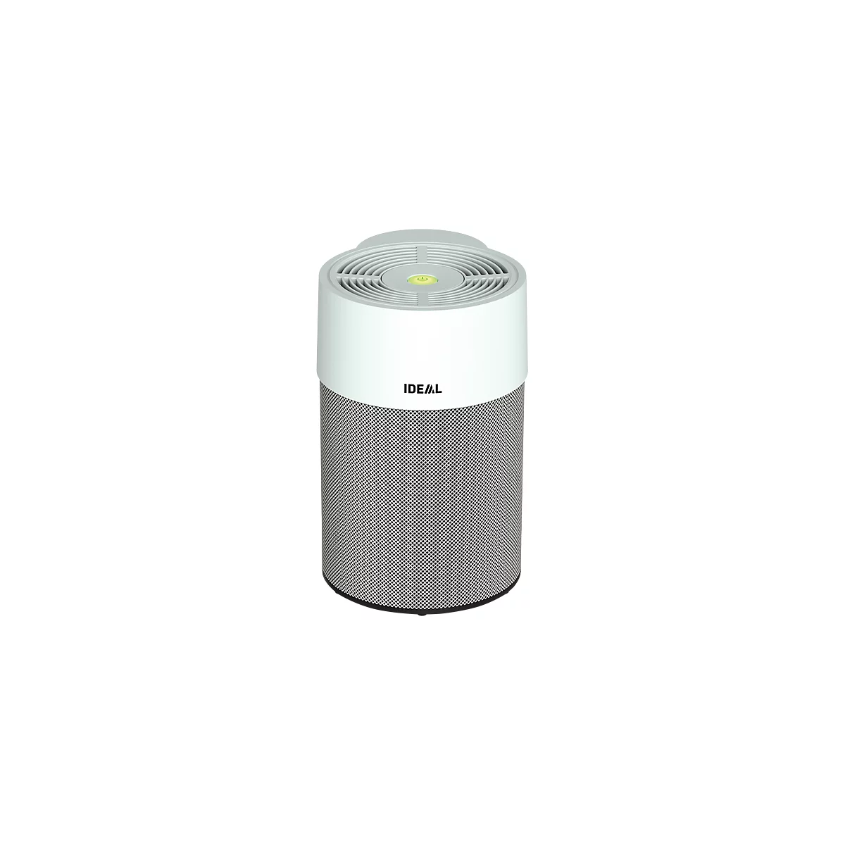 Purificateur d'air haute performance AP40 Pro Ideal, automatique, pièce de 30-50 m², télécommande