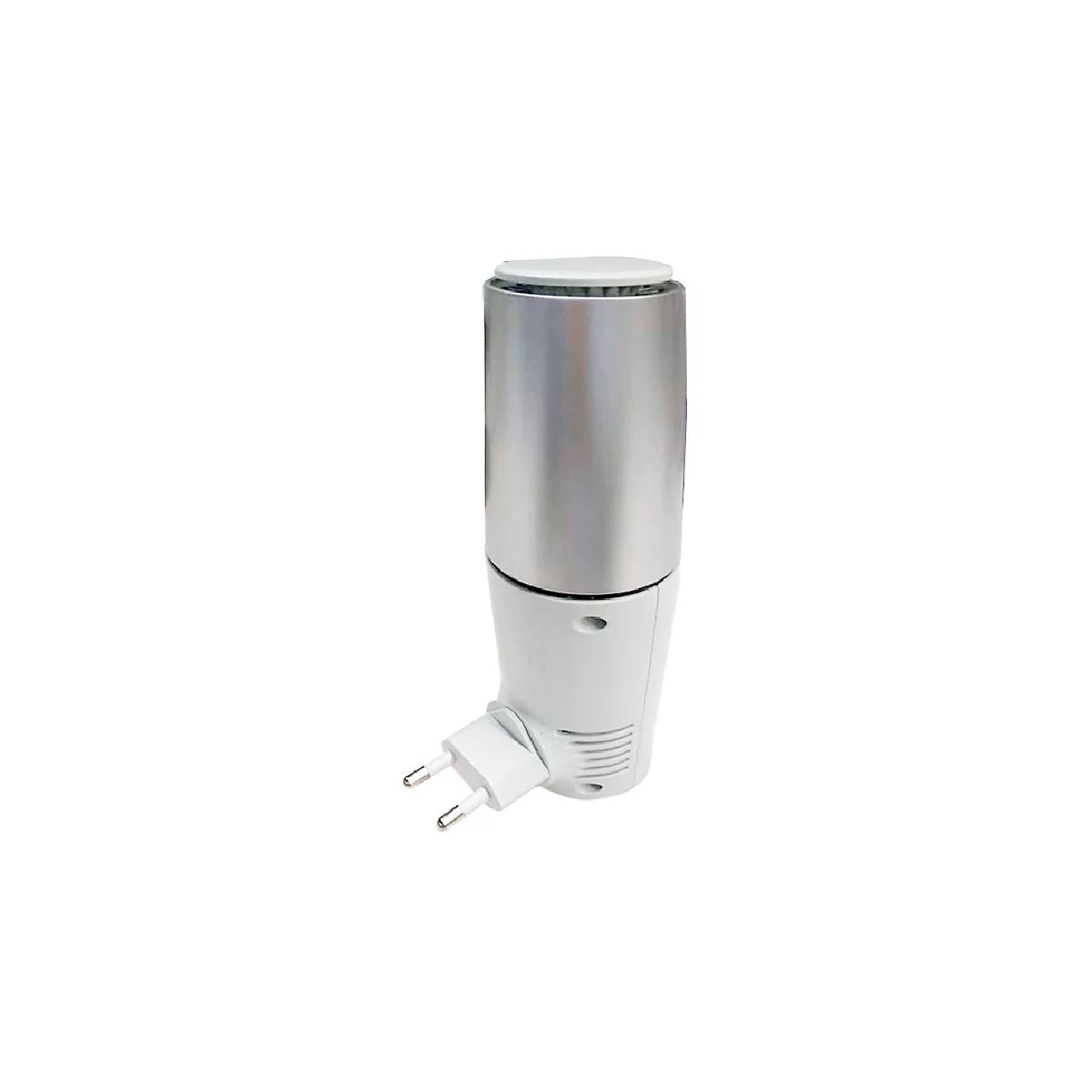 Purificateur d'air PURO 5, désinfection UVC, H 186 mm, avec poignée de transport, pour des pièces jusqu'à 10 m².