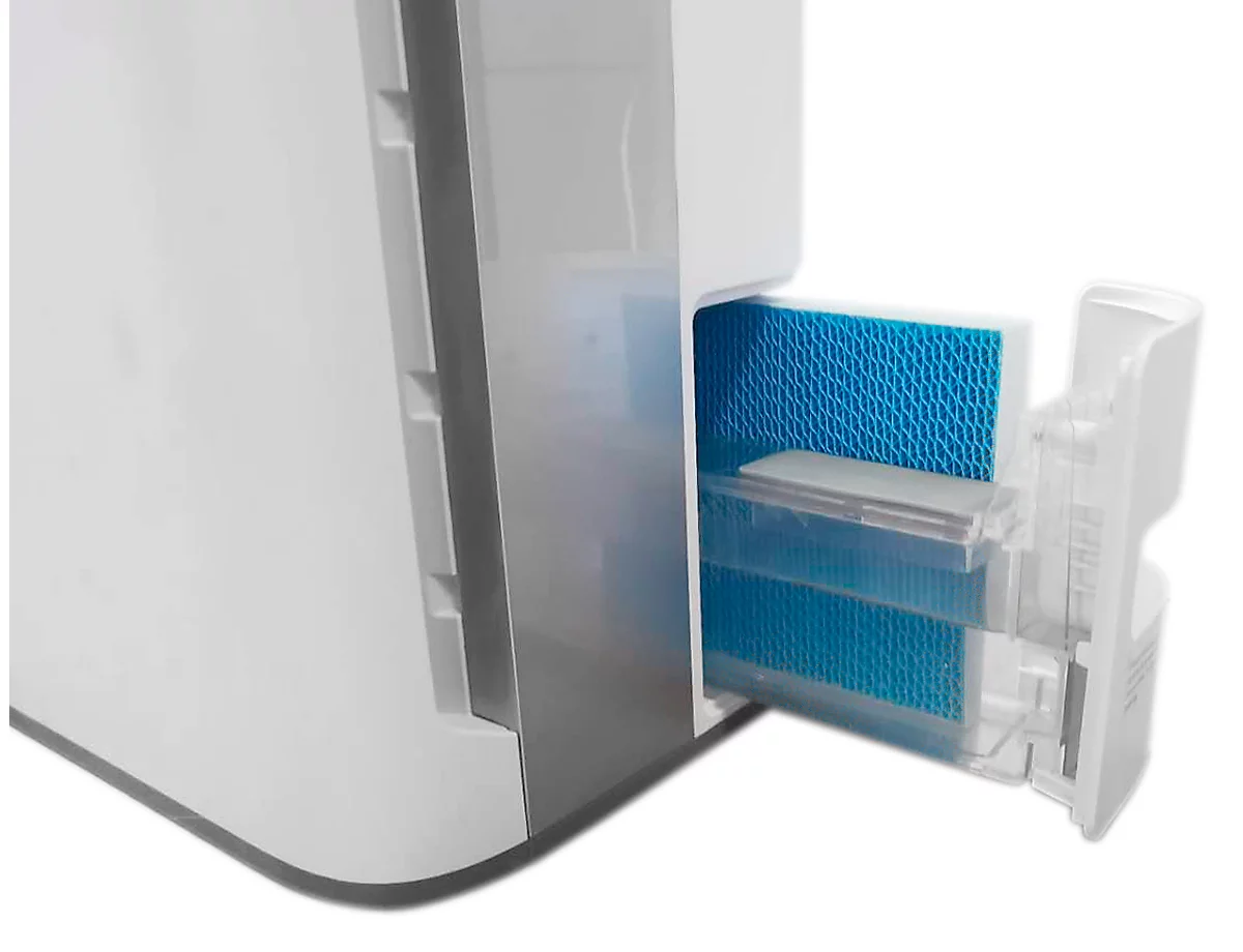 Basics Filtres de remplacement pour purificateur d'air