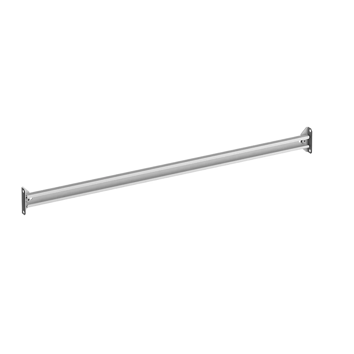 PX Systemstreben, Stahlblech, verzinkt, T 800 mm