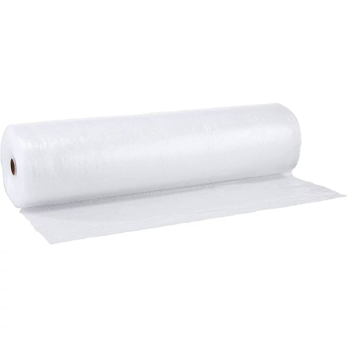 Qbubble® Bubble wrap, 2 capas, W 1500 mm x L 50 m, 1 rollo