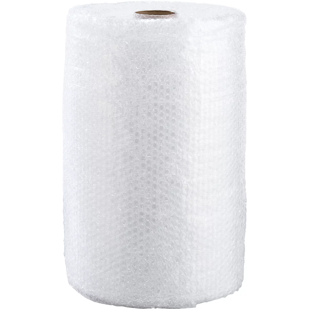 Qbubble® Bubble wrap, 2 capas, W 500 mm x L 50 m, 3 rollos