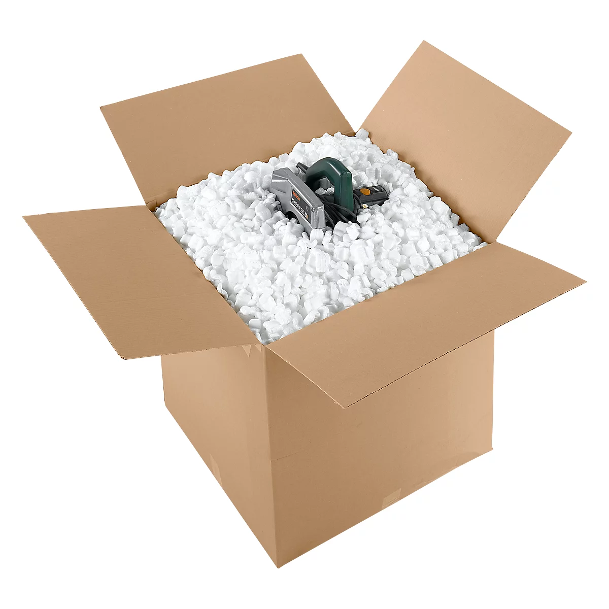Qfill®-opvulchips, 213 liter