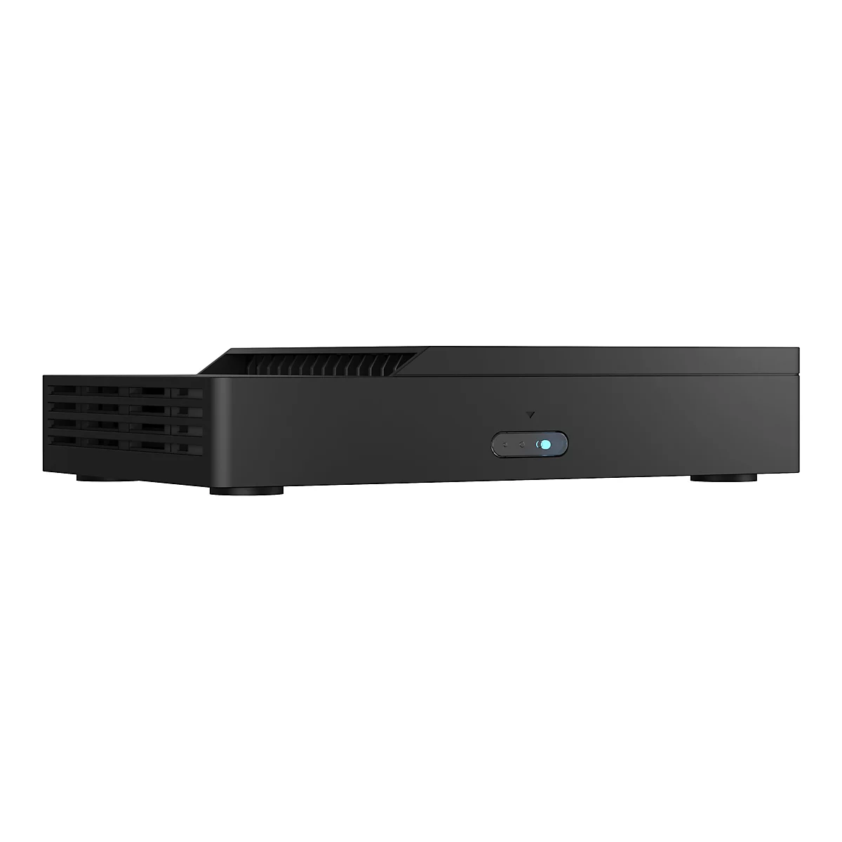 QNAP KoiBox-100W - Videokonferenzkomponente