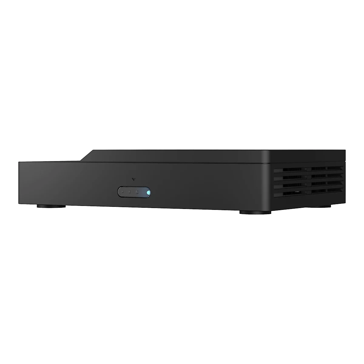 QNAP KoiBox-100W - Videokonferenzkomponente