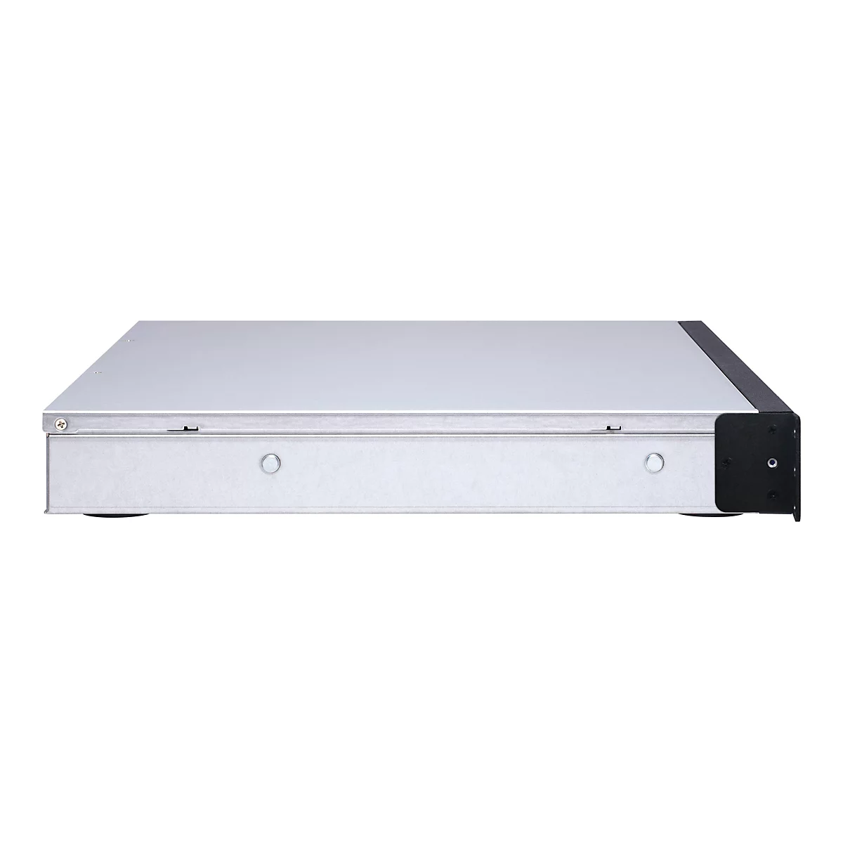 QNAP QGD-1600P - Switch - 16 Anschlüsse - Smart - an Rack montierbar
