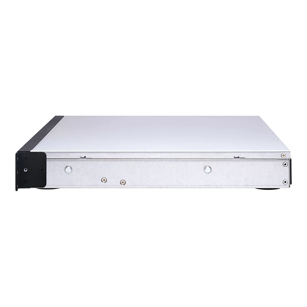 QNAP QGD-1600P - Switch - 16 Anschlüsse - Smart - an Rack montierbar