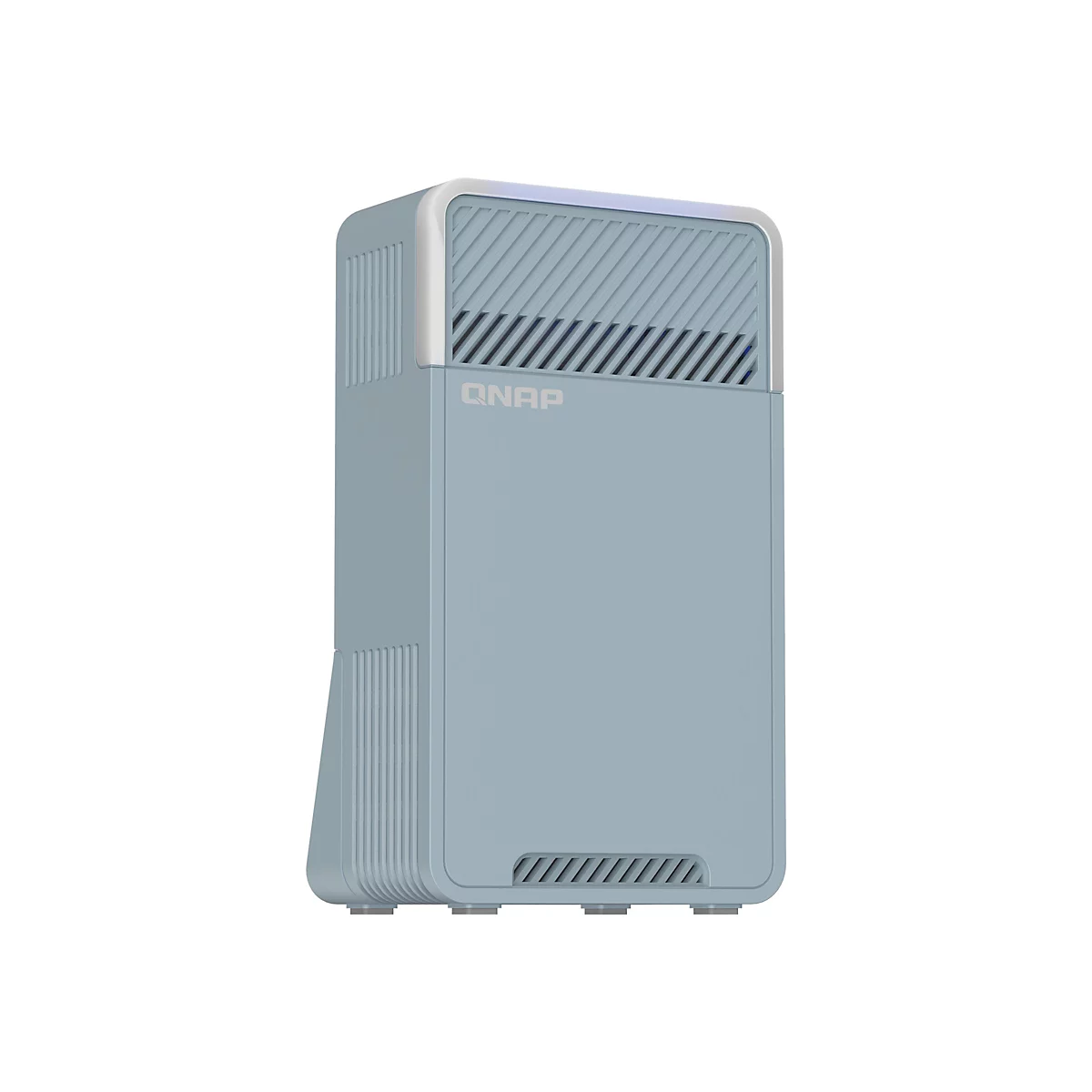 QNAP QMiro-201W - Wireless Router - 802.11a/b/g/n/ac, Bluetooth 5.0 - Desktop