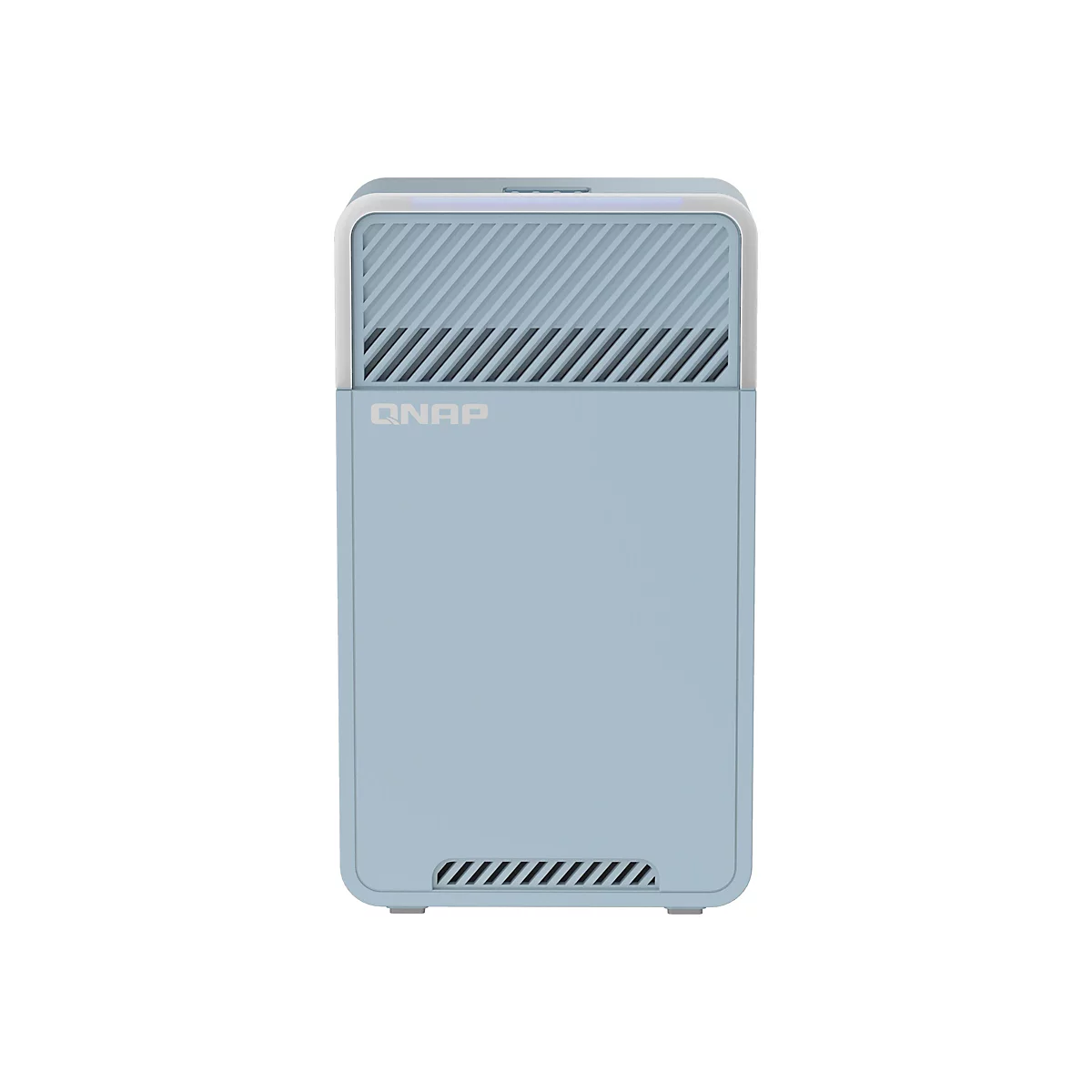 QNAP QMiro-201W - Wireless Router - 802.11a/b/g/n/ac, Bluetooth 5.0 - Desktop