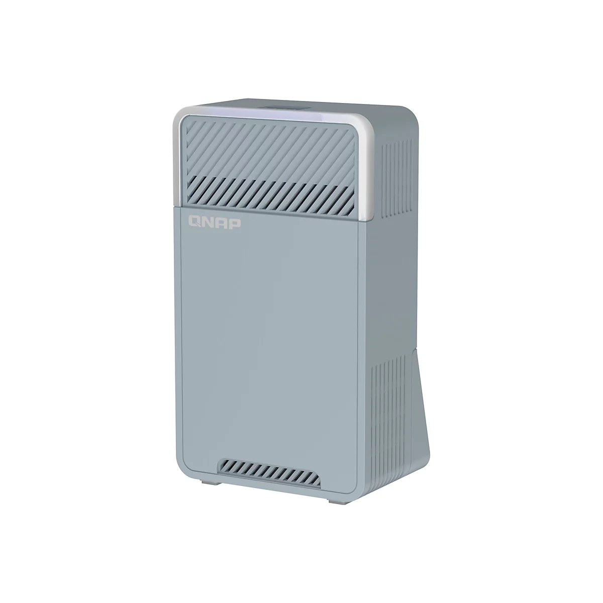 QNAP QMiro-201W - Wireless Router - 802.11a/b/g/n/ac, Bluetooth 5.0 - Desktop
