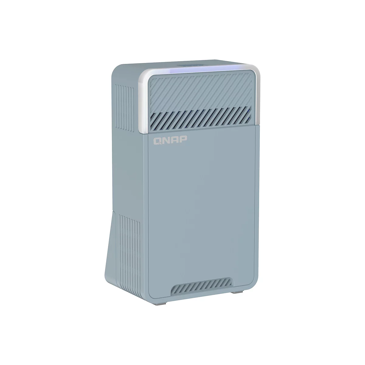 QNAP QMiro-201W - Wireless Router - 802.11a/b/g/n/ac, Bluetooth 5.0 - Desktop