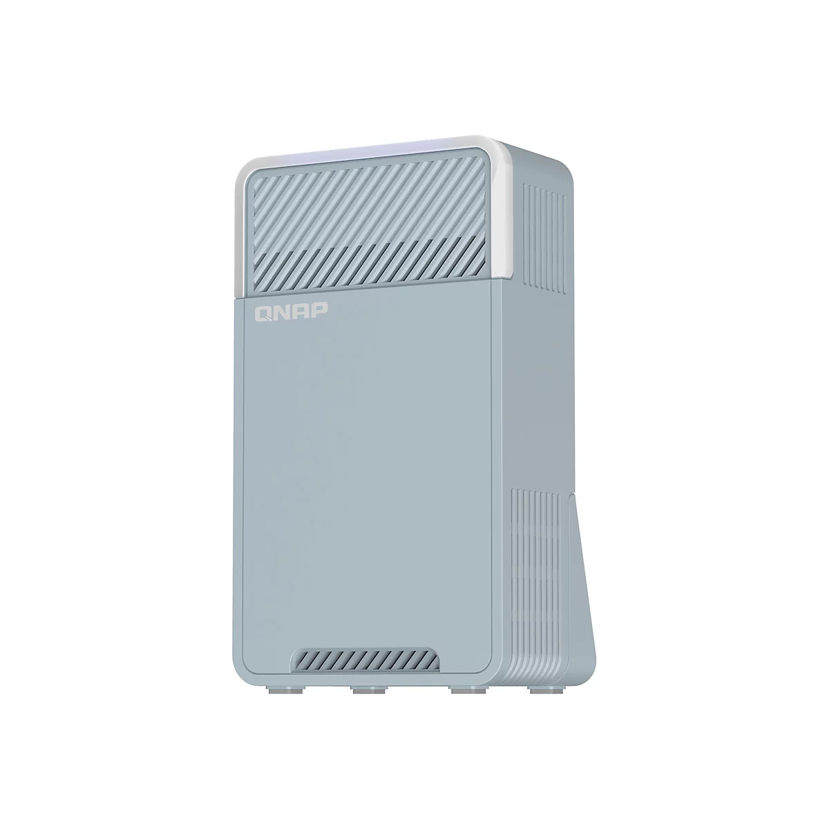 QNAP QMiro-201W - Wireless Router - 802.11a/b/g/n/ac, Bluetooth 5.0 - Desktop