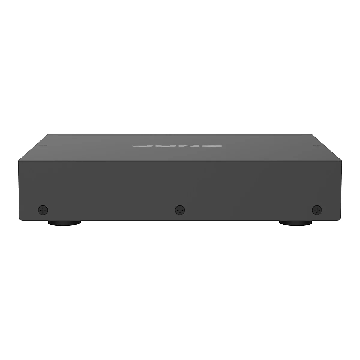 QNAP QSW-1105-5T - Switch - 5 Anschlüsse - unmanaged
