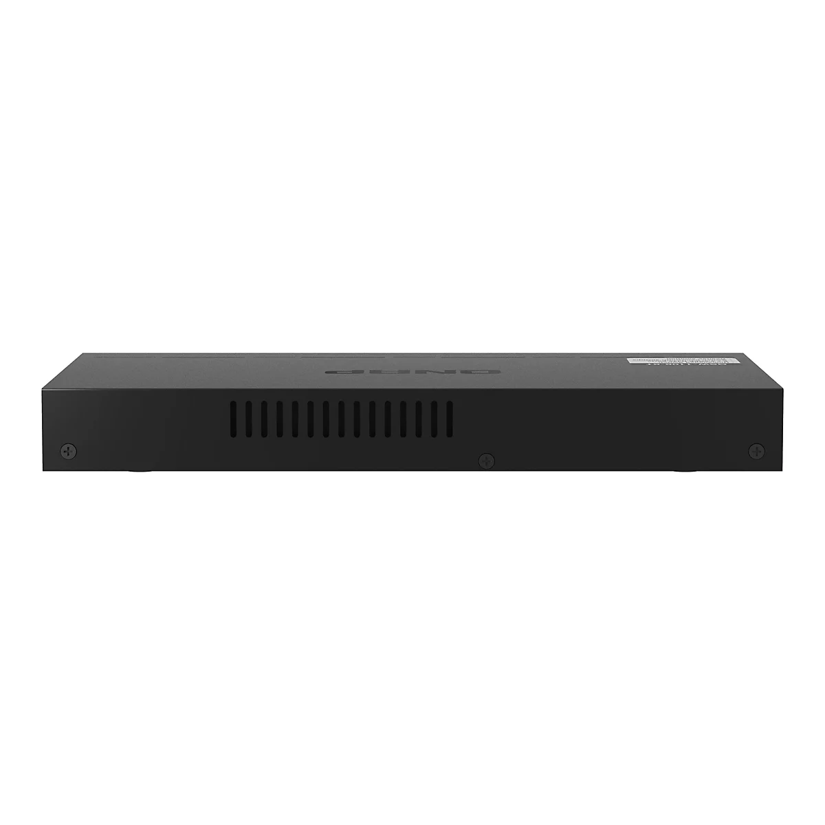QNAP QSW-1108-8T - Switch - unmanaged - 8 x 10/100/1000/2.5G - Desktop