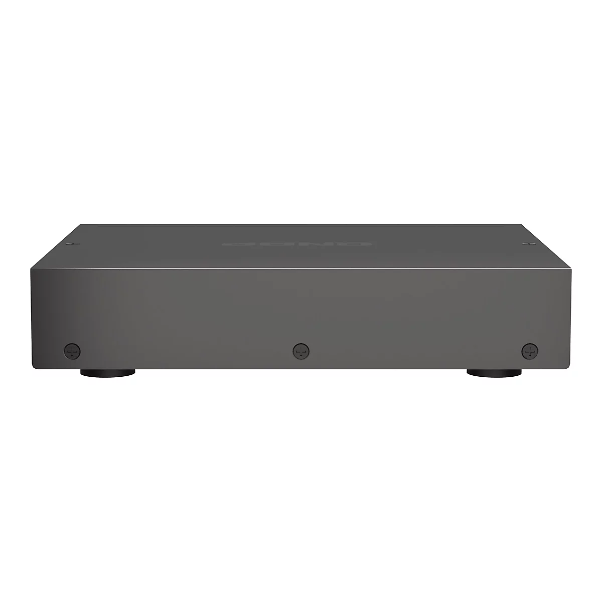 QNAP QSW-2104-2S - Switch - 6 Anschlüsse - unmanaged