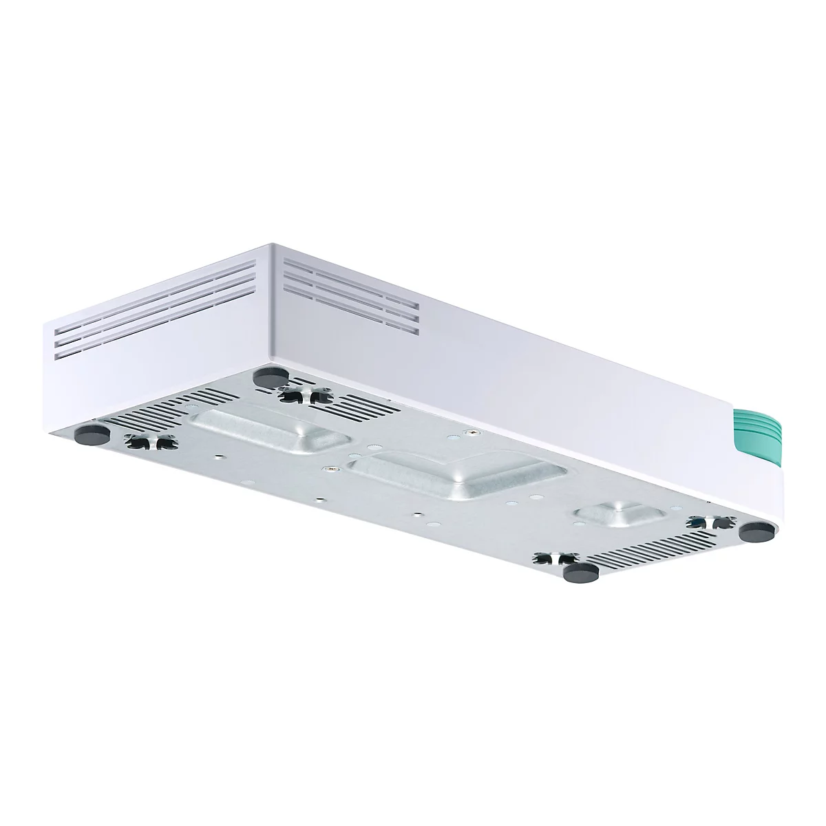 QNAP QSW-308S - Switch - 11 Anschlüsse - unmanaged