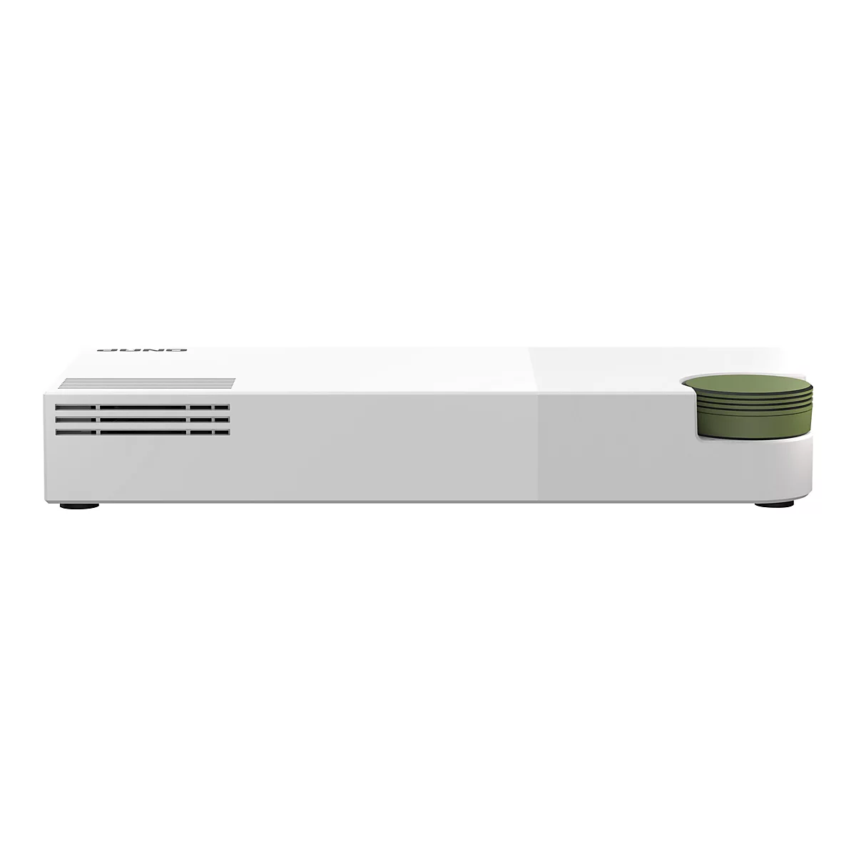 QNAP QSW-M2108-2S - Switch - 10 Anschlüsse - managed