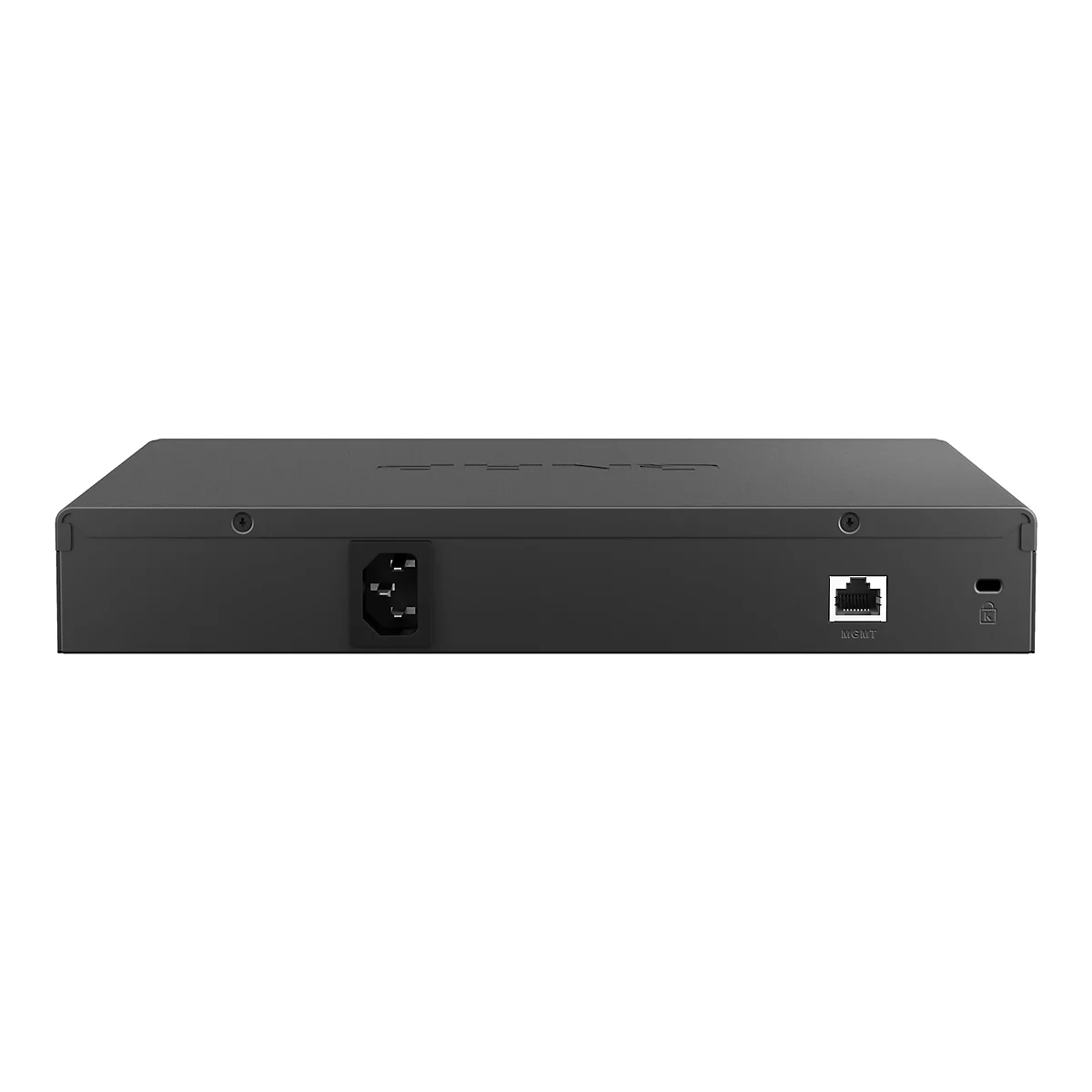 QNAP QSW-M2116P-2T2S - Switch - 20 Anschlüsse - managed - an Rack montierbar