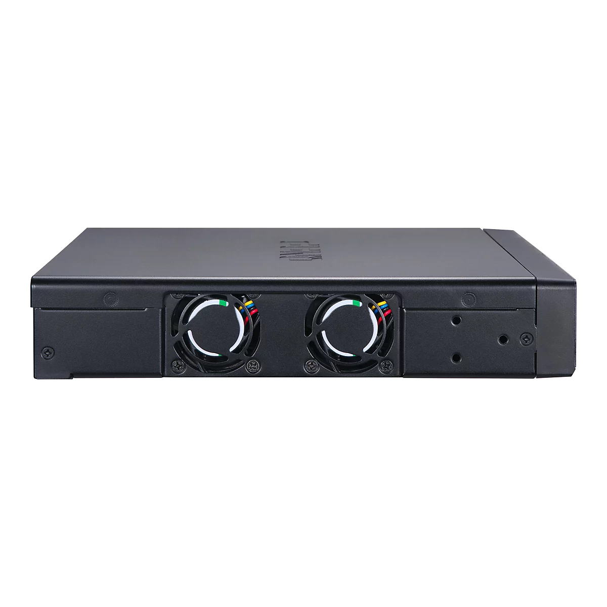 QNAP QSW-M804-4C - Switch - 8 Anschlüsse - managed - an Rack montierbar