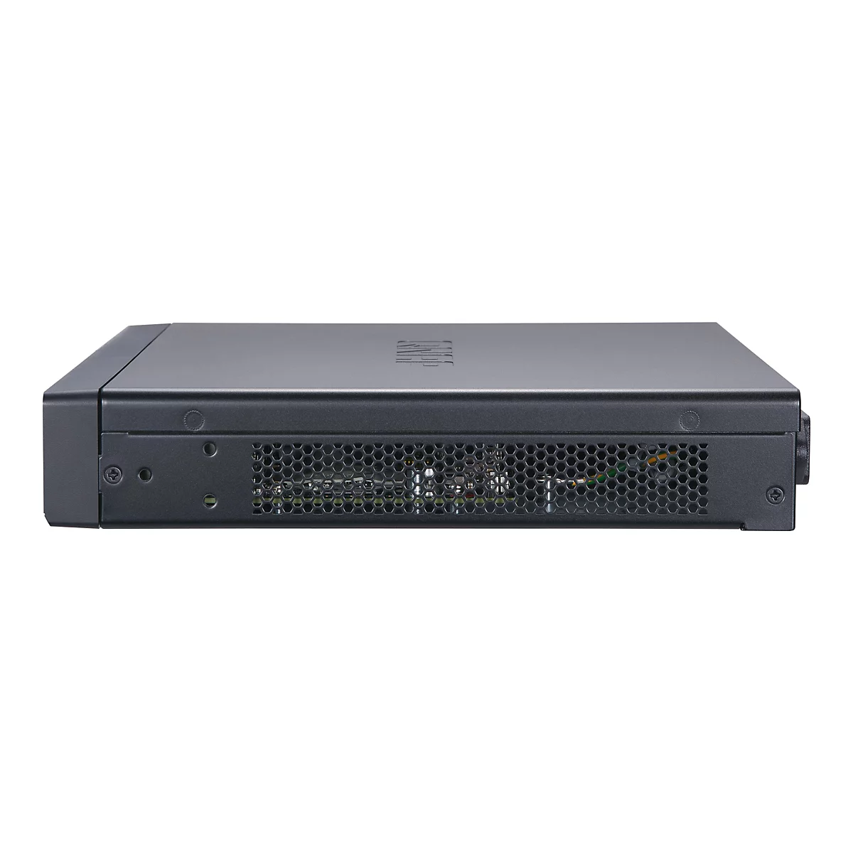 QNAP QSW-M804-4C - Switch - 8 Anschlüsse - managed - an Rack montierbar