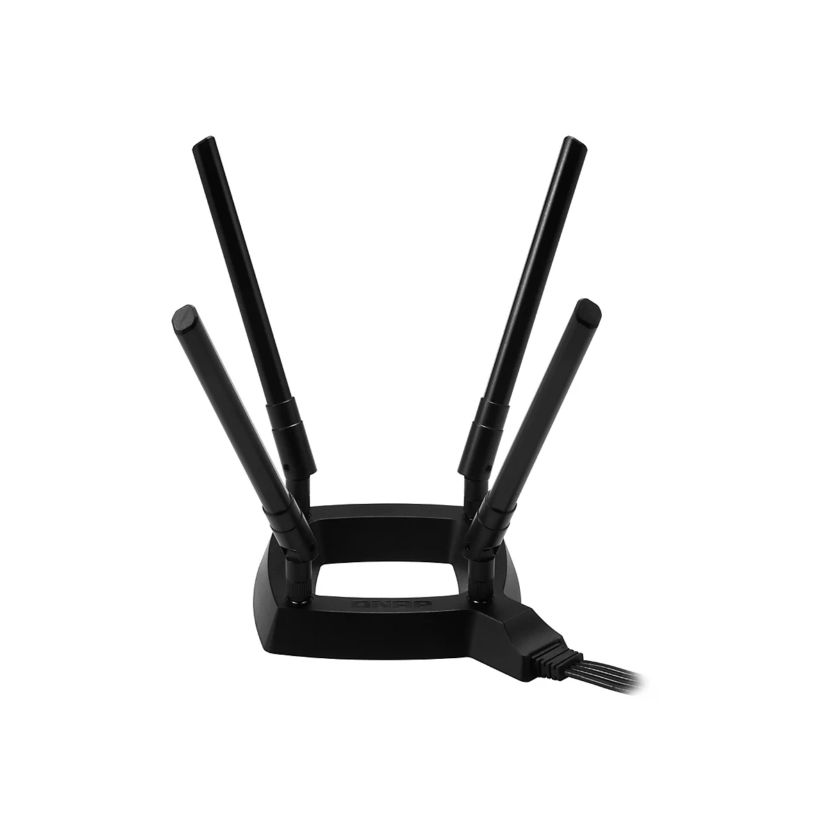 QNAP QWA-AC2600 - Netzwerkadapter - PCIe 2.0