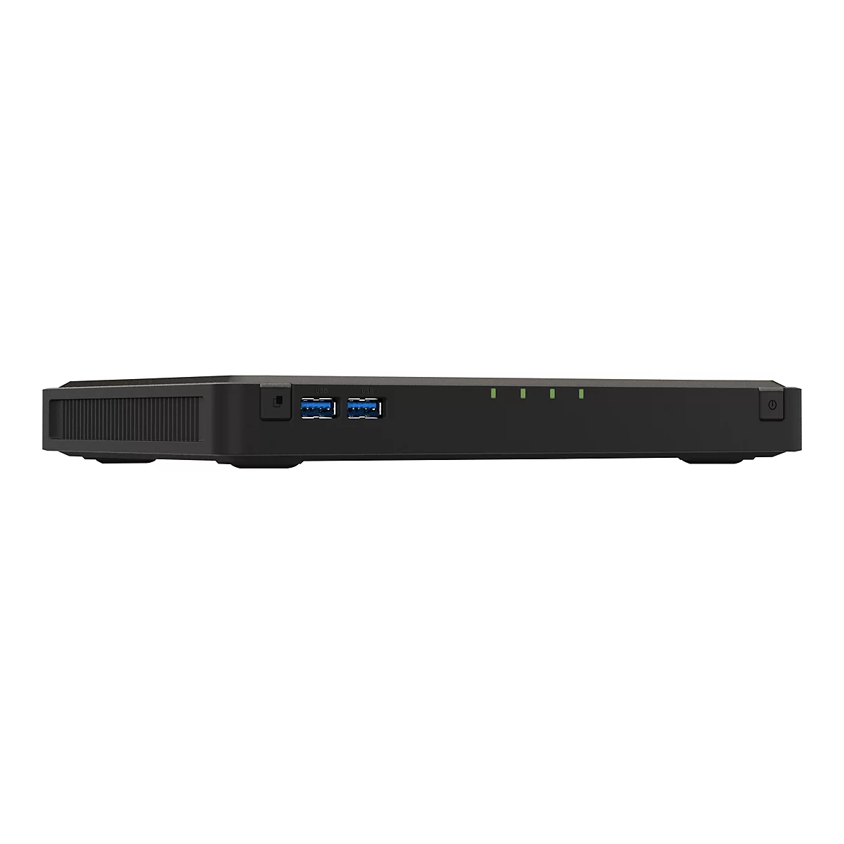 QNAP TBS-464 NASbook - NAS-Server