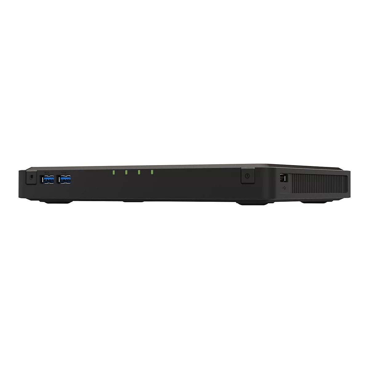 QNAP TBS-464 NASbook - NAS-Server