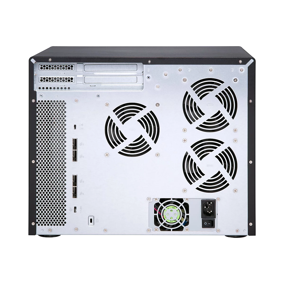 QNAP TL-D1600S - Festplatten-Array