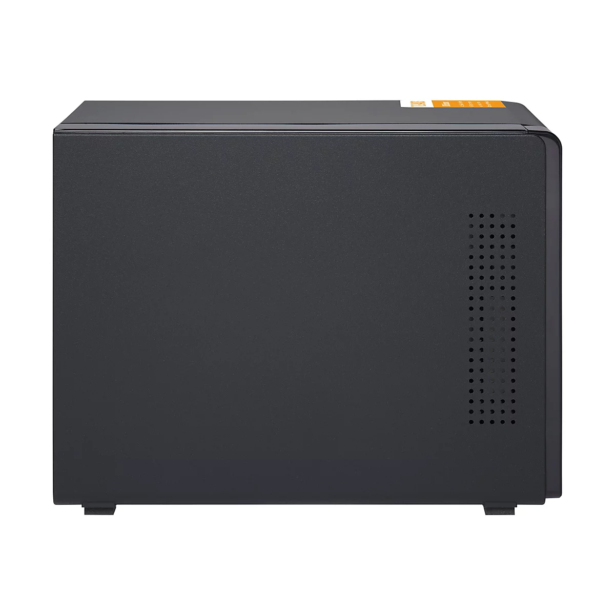 QNAP TL-D400S - Festplatten-Array