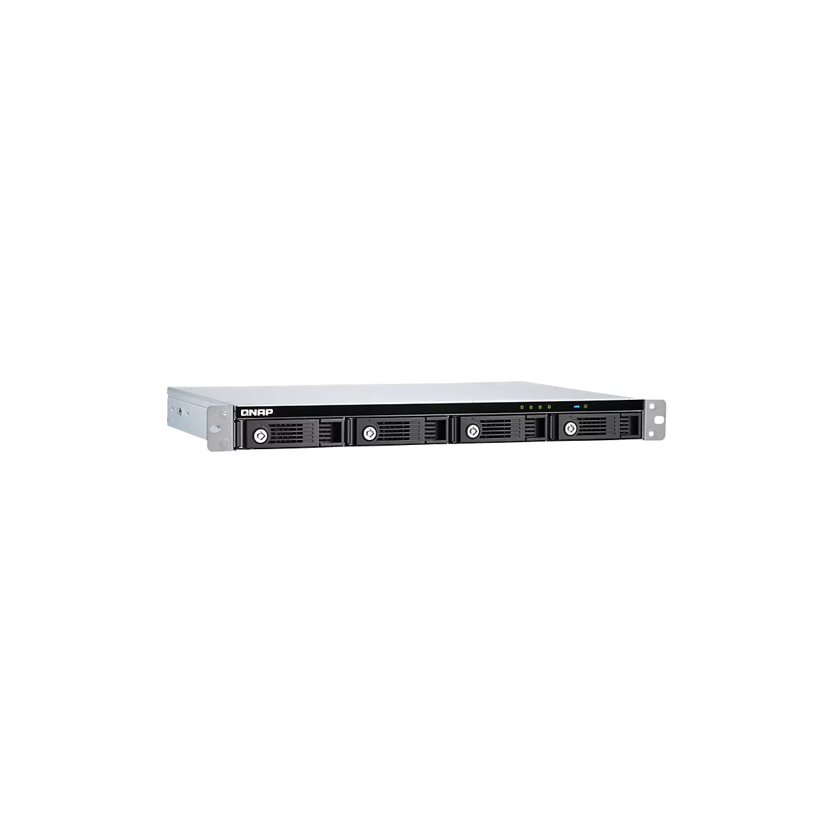 QNAP TR-004U - Festplatten-Array