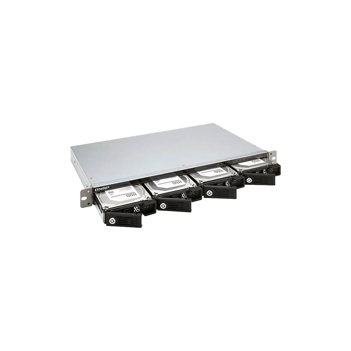 QNAP TR-004U - Festplatten-Array