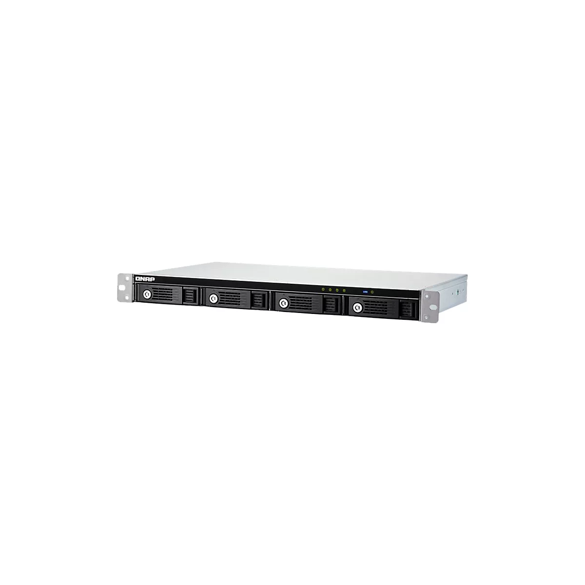 QNAP TR-004U - Festplatten-Array