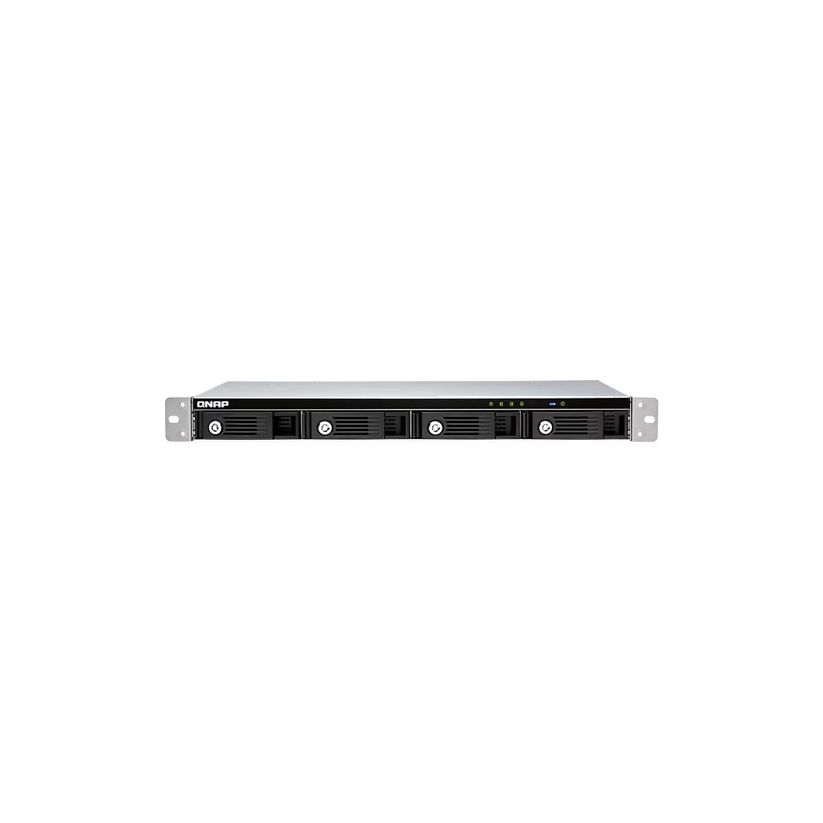 QNAP TR-004U - Festplatten-Array