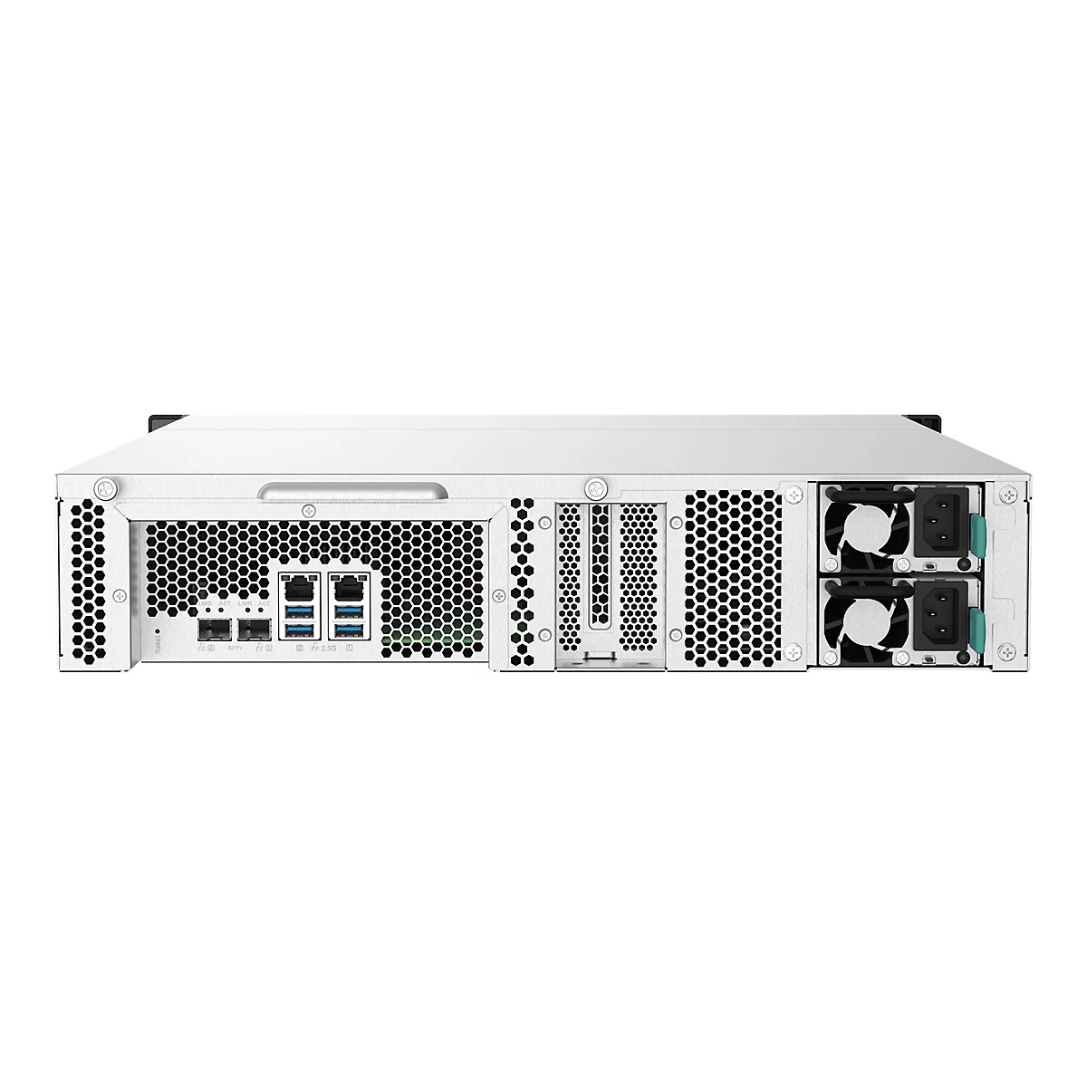 QNAP TS-1232PXU-RP - NAS-Server