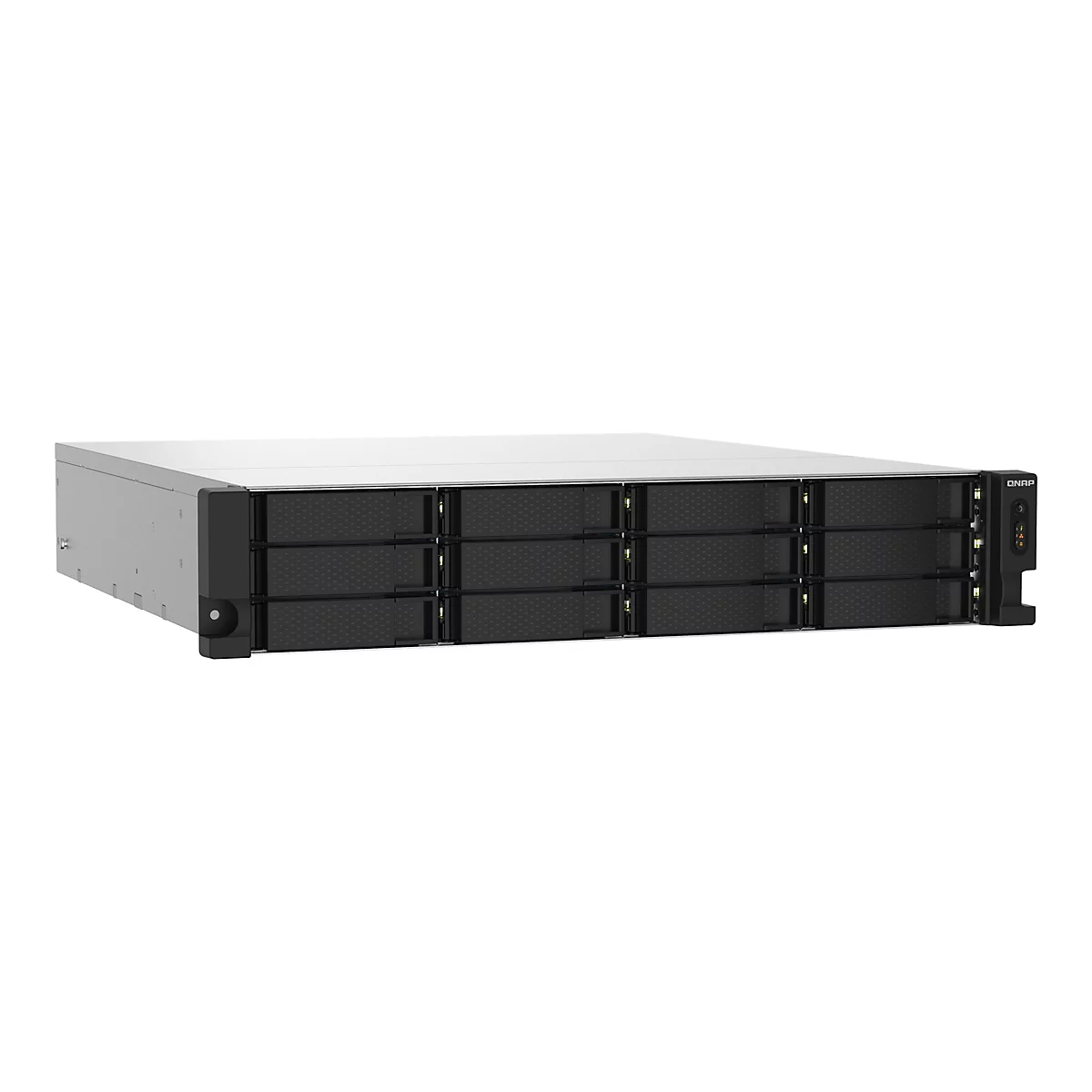 QNAP TS-1232PXU-RP - NAS-Server