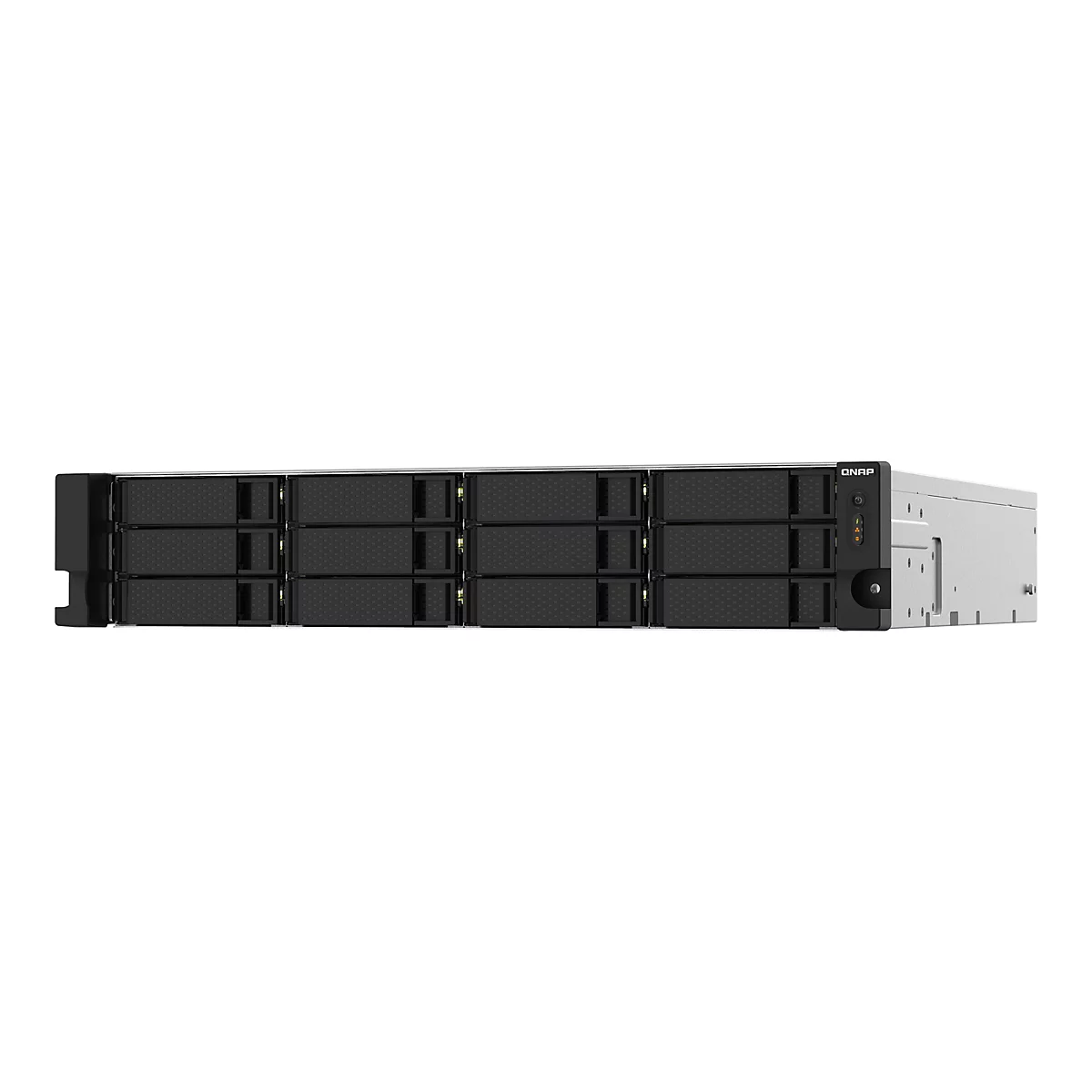 QNAP TS-1232PXU-RP - NAS-Server