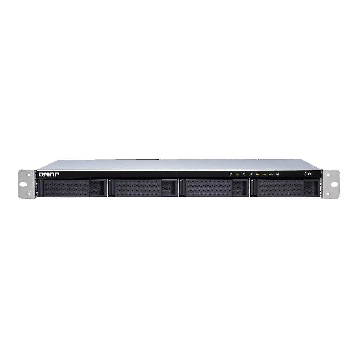 QNAP TS-431XeU - NAS-Server