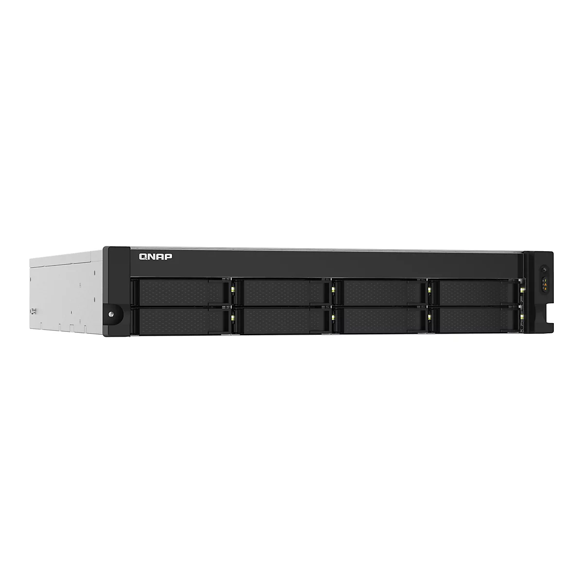 QNAP TS-832PXU - NAS-Server
