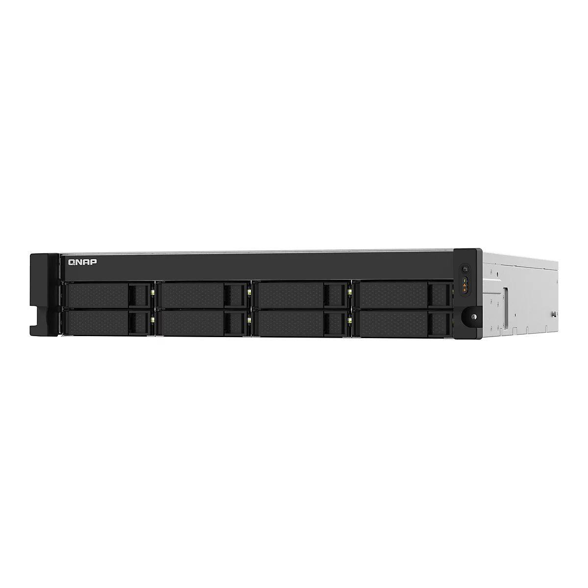 QNAP TS-832PXU - NAS-Server