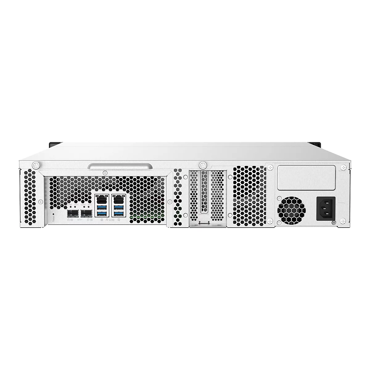 QNAP TS-832PXU - NAS-Server