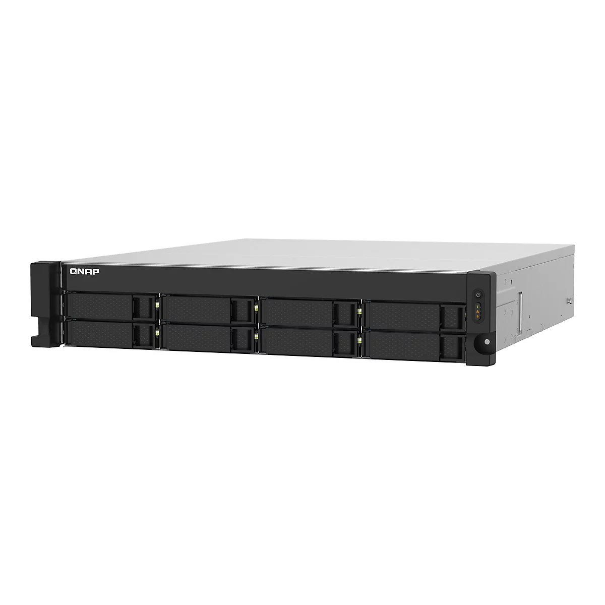 QNAP TS-832PXU - NAS-Server