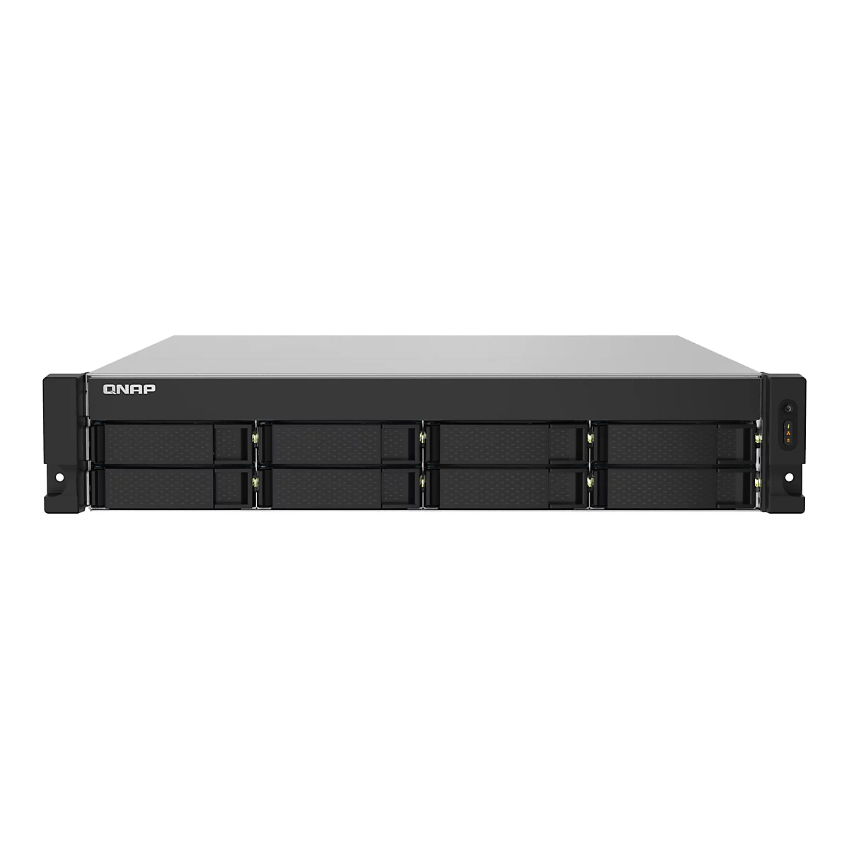 QNAP TS-832PXU - NAS-Server