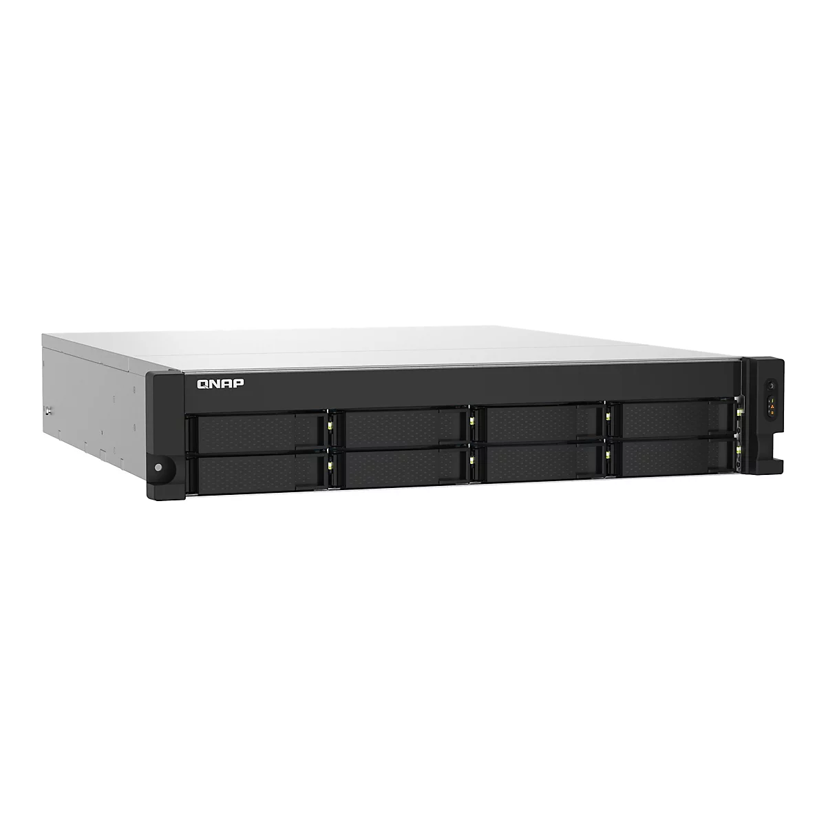 QNAP TS-832PXU - NAS-Server