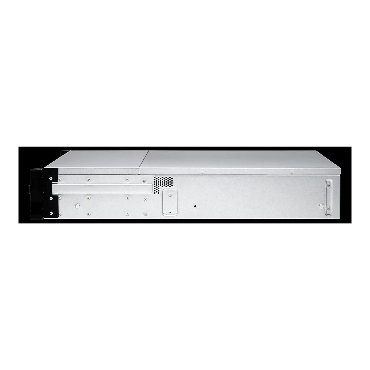 QNAP TS-h1886XU-RP R2 - NAS-Server - 18 Schächte - Rack - einbaufähig - SATA 6Gb/s