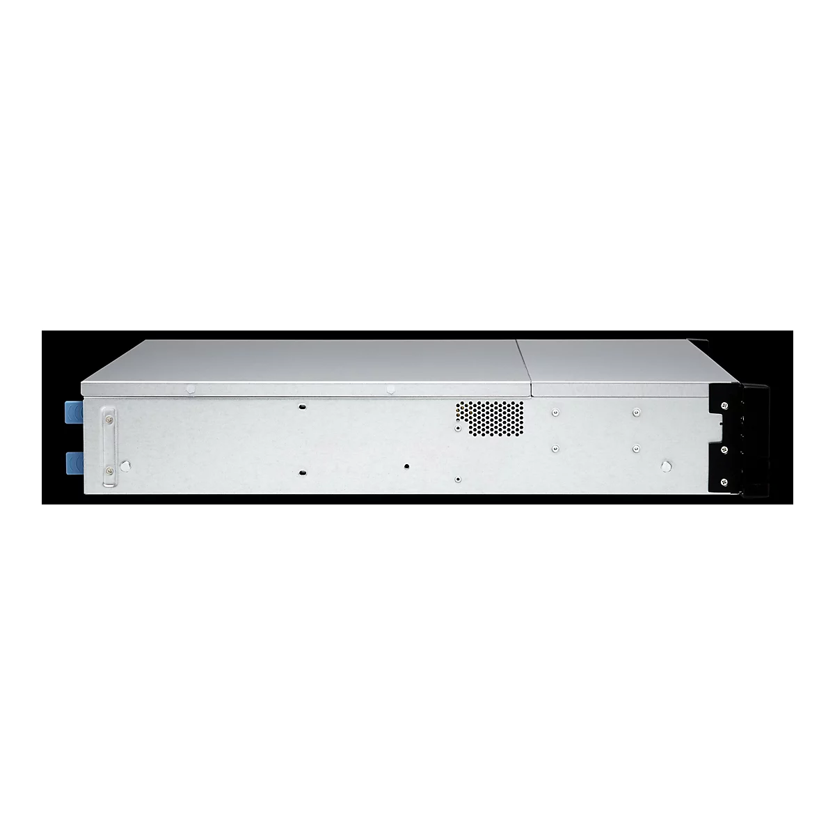 QNAP TS-h1886XU-RP R2 - NAS-Server - 18 Schächte - Rack - einbaufähig - SATA 6Gb/s