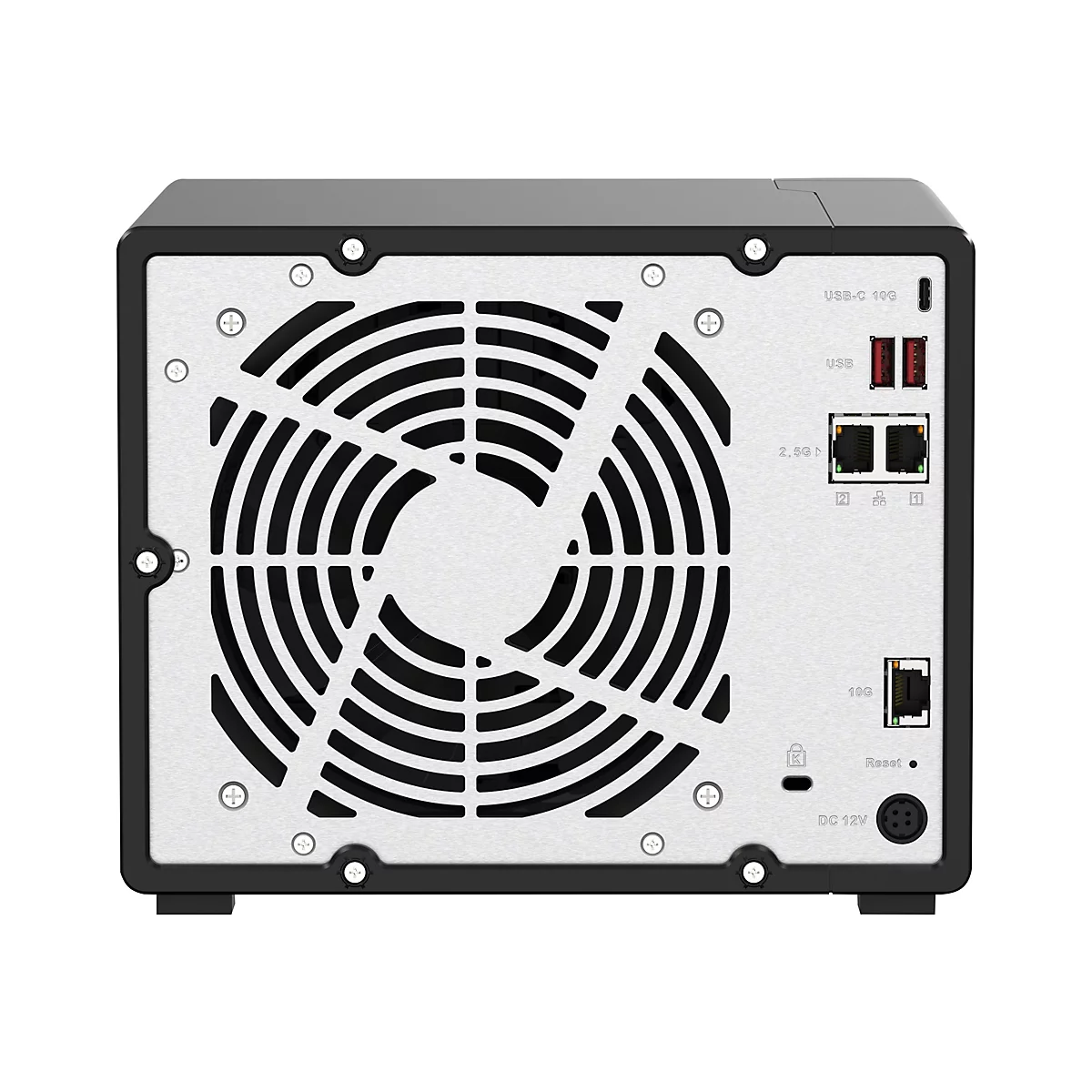 QNAP TS-H973AX-8G - NAS-Server