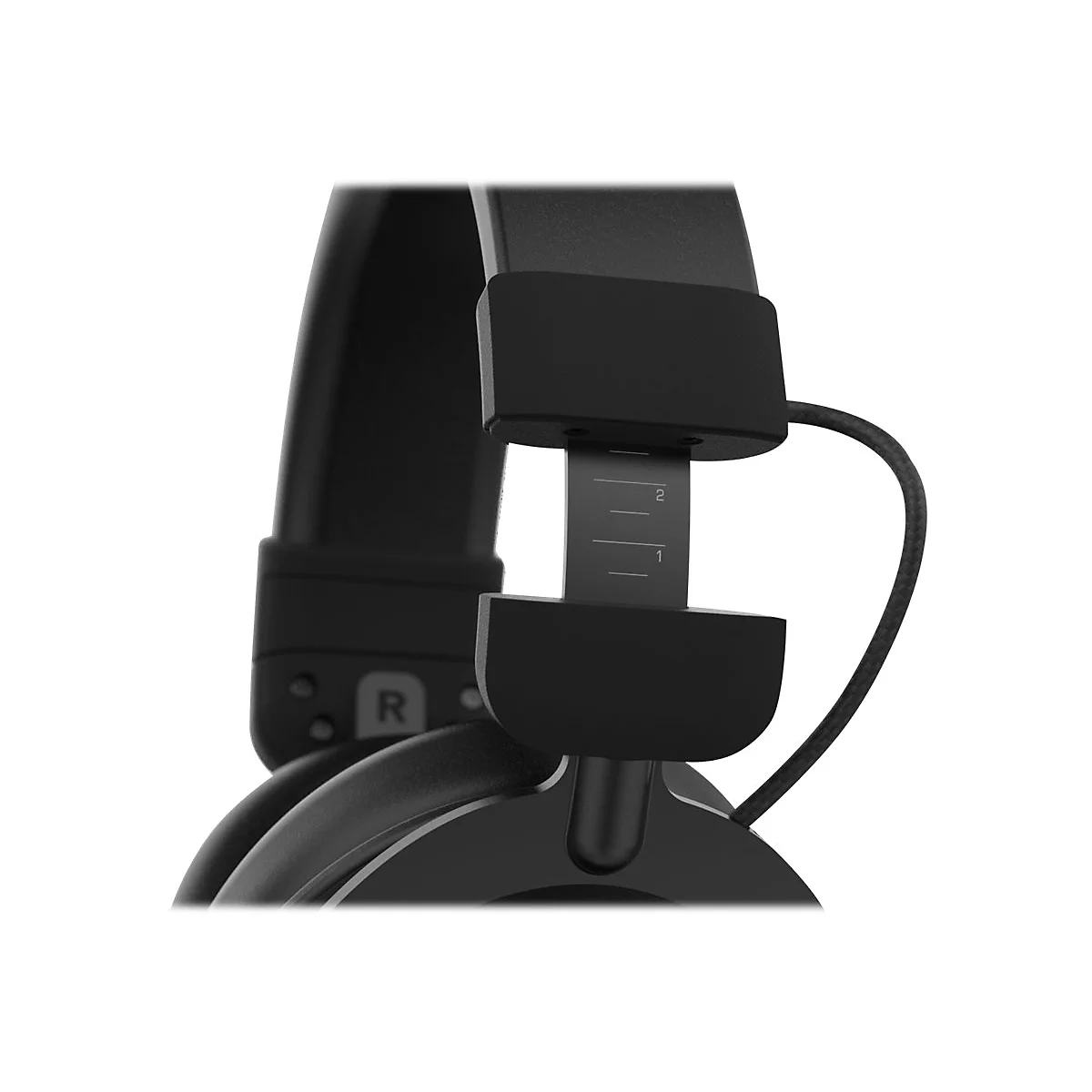 QPAD Pro QH-700 - Headset