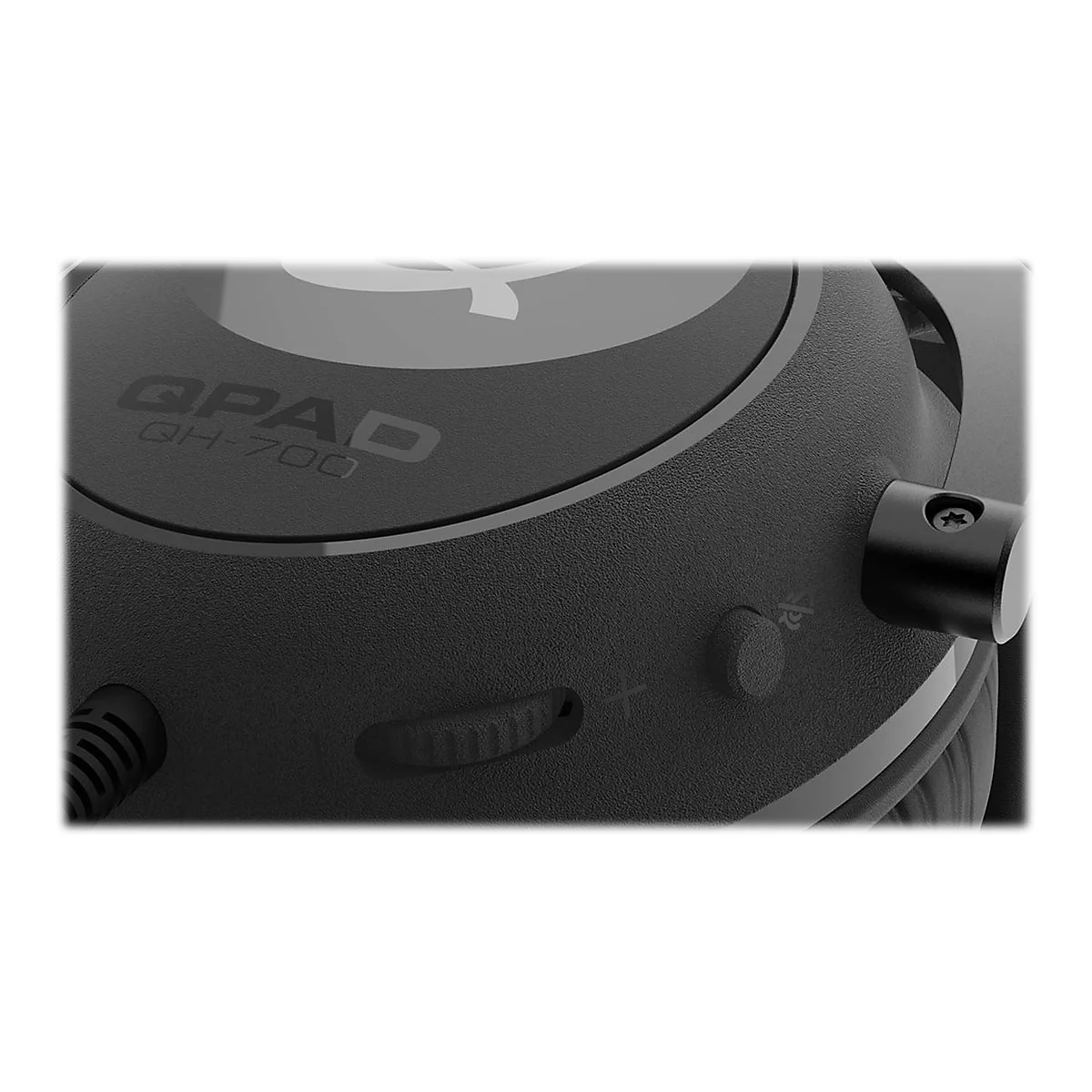 QPAD Pro QH-700 - Headset