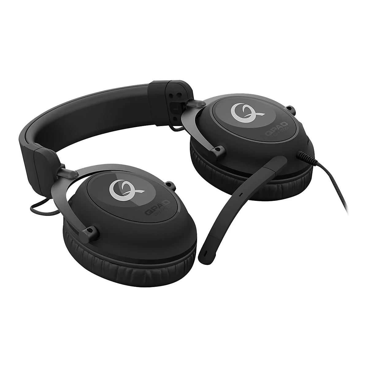 QPAD Pro QH-700 - Headset