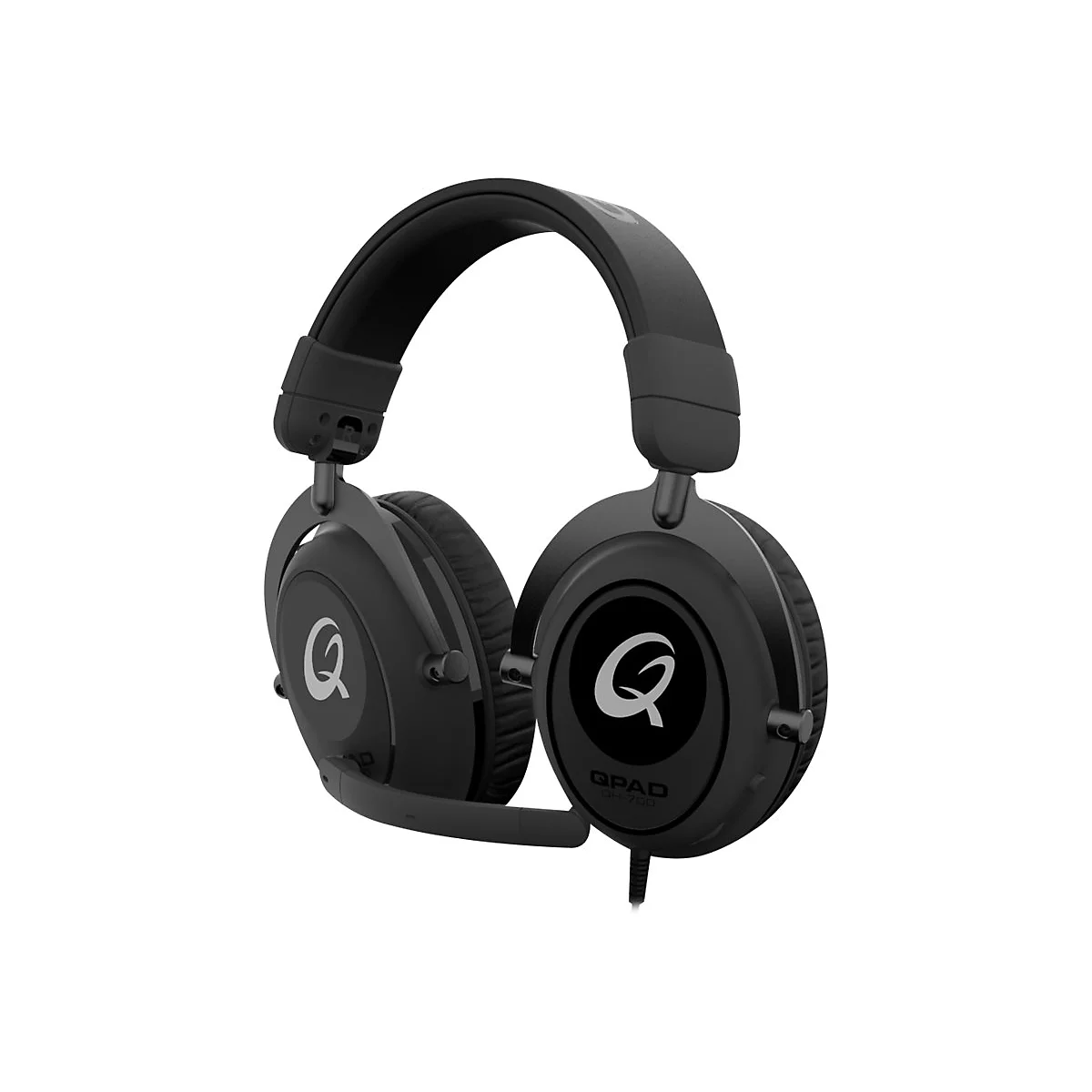 QPAD Pro QH-700 - Headset